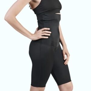 SRC POSTPARTUM RECOVERY SHORTS